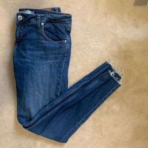 Zara Jeans